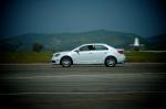 Suzuki Kizashi Sport 2011 года